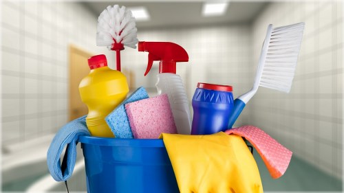 Specialist cleaning for stubborn dye and ink stains in Leamouth