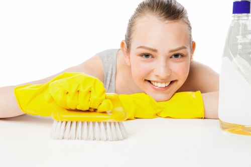 Flexible and secure payment methods for Leamouth Carpet Cleaners bookings