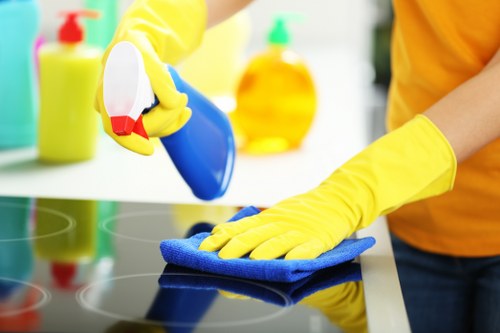 Free quote information for carpet cleaning in Leamouth