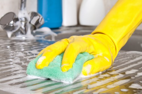 Annual review of modern slavery controls and compliance