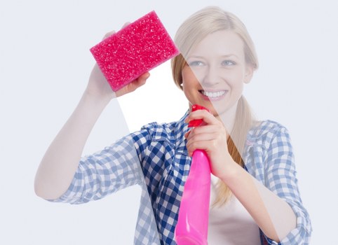 Leamouth Carpet Cleaners presenting reliable interior cleaning and care