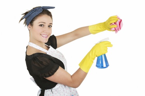 Mattress cleaning service in Leamouth focused on hygiene and comfort