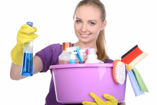 Liability and waste regulations in service terms