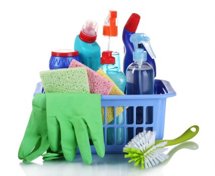 Professional carpet care for a Leamouth retail space