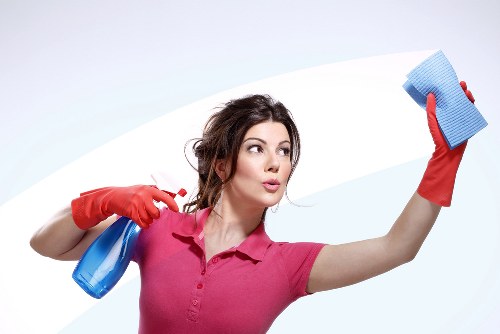 Final pricing summary for Leamouth carpet cleaning quotes