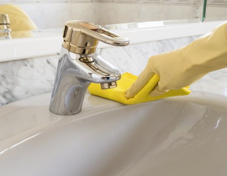 Ongoing accessibility improvements for Leamouth Carpet Cleaners